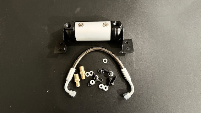 HF Air Locker Manifold Kit - Tireflate