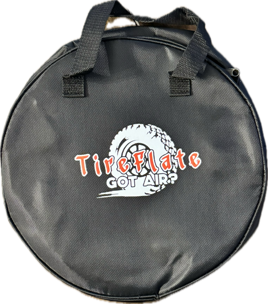 Hose Carrying Bag - Tireflate